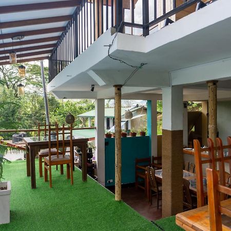 Refresh Inn إيلا المظهر الخارجي الصورة