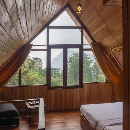 Refresh Inn إيلا المظهر الخارجي الصورة