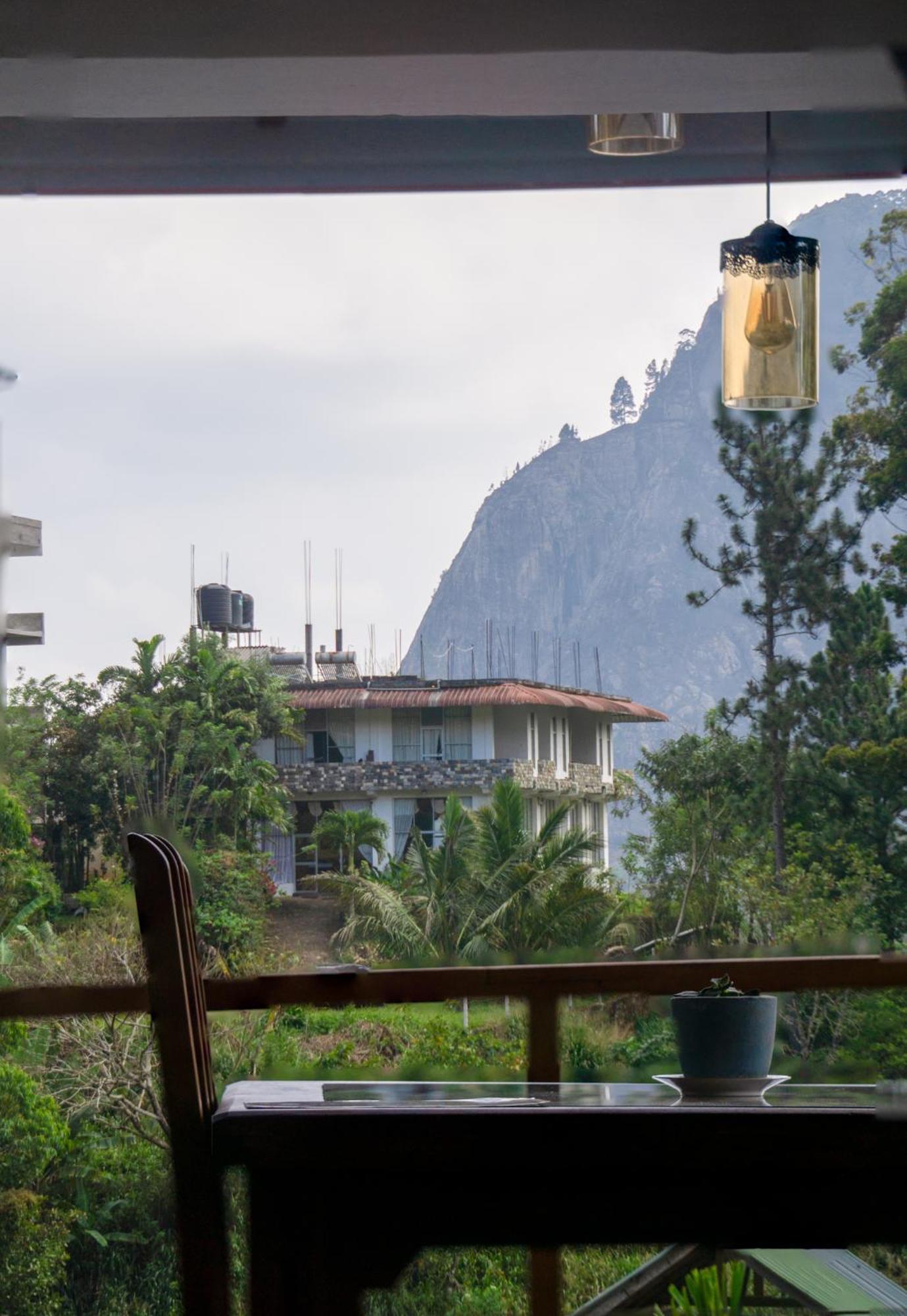 Refresh Inn إيلا المظهر الخارجي الصورة