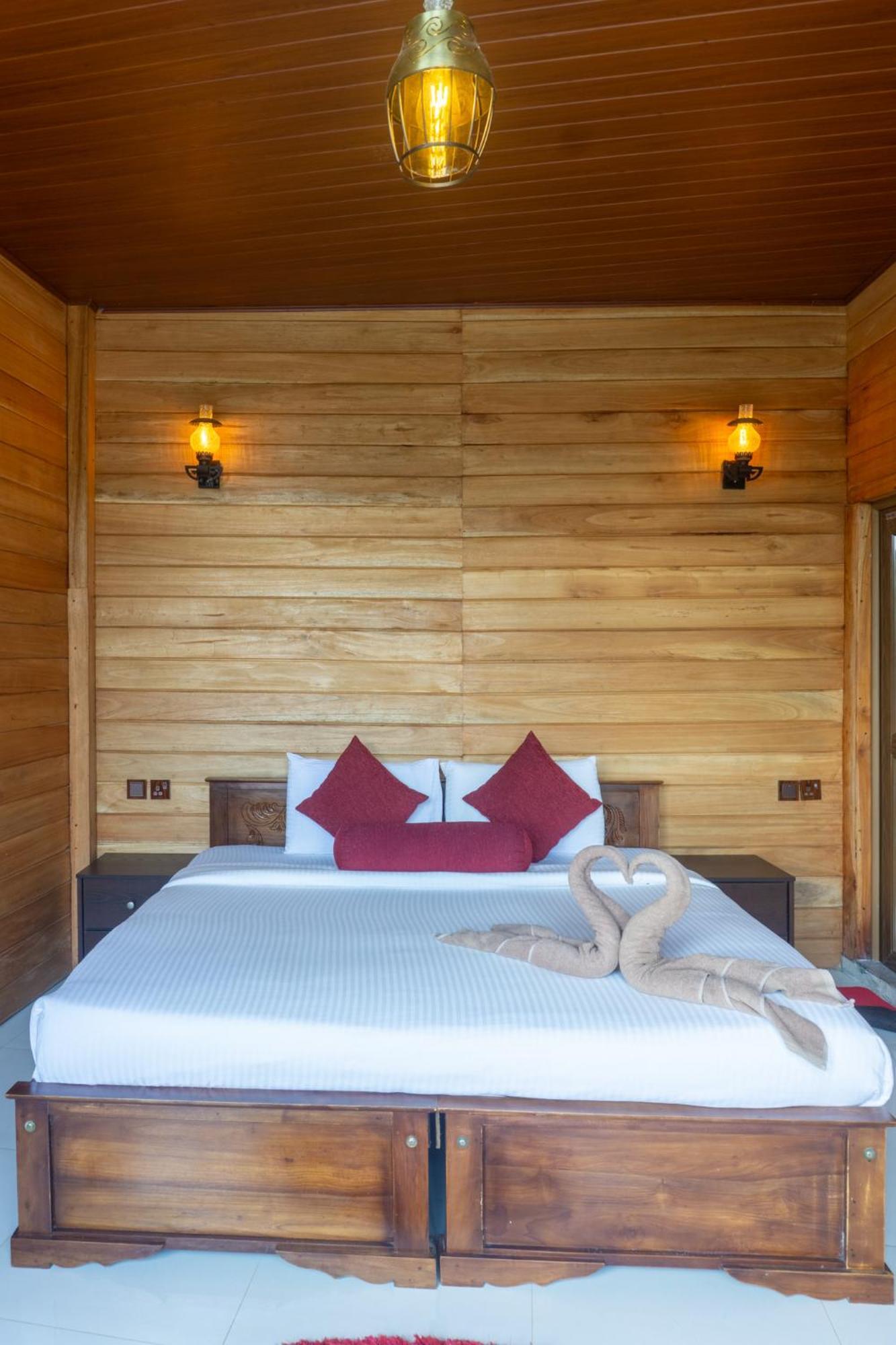 Refresh Inn إيلا المظهر الخارجي الصورة
