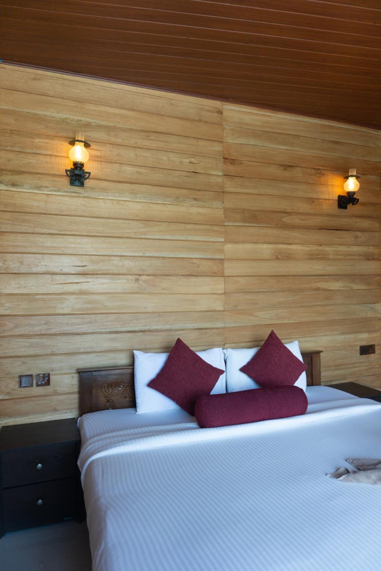 Refresh Inn إيلا المظهر الخارجي الصورة