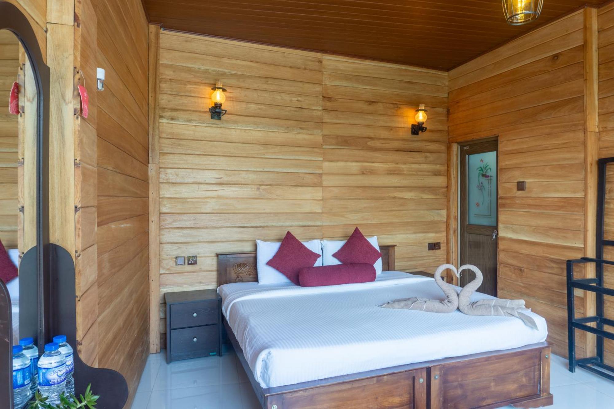 Refresh Inn إيلا المظهر الخارجي الصورة