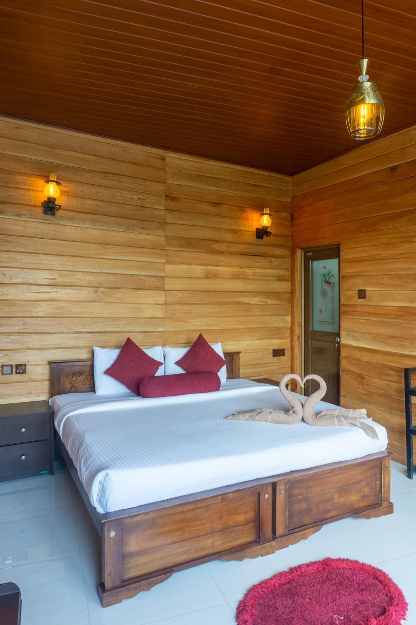 Refresh Inn إيلا المظهر الخارجي الصورة