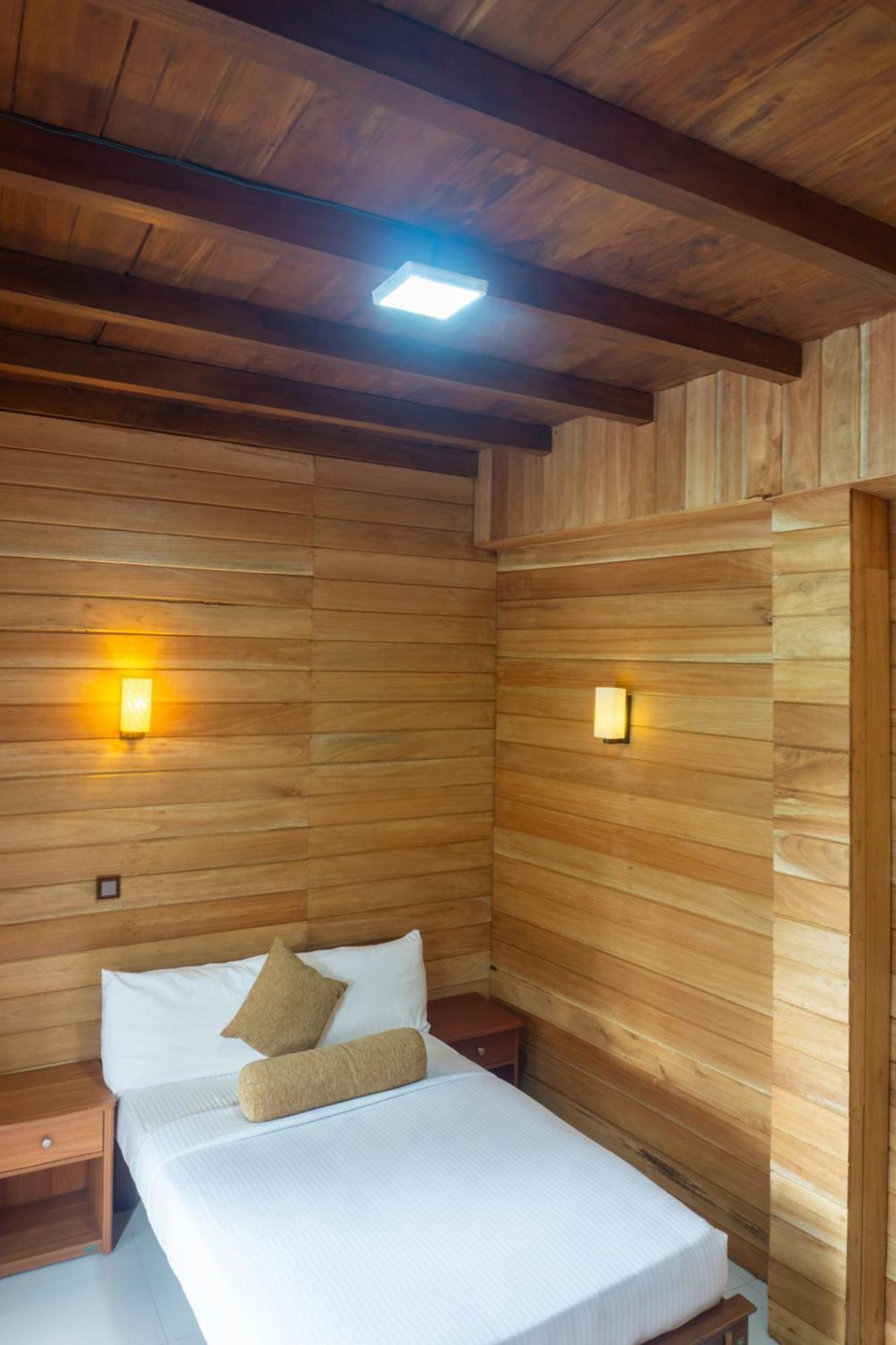Refresh Inn إيلا المظهر الخارجي الصورة