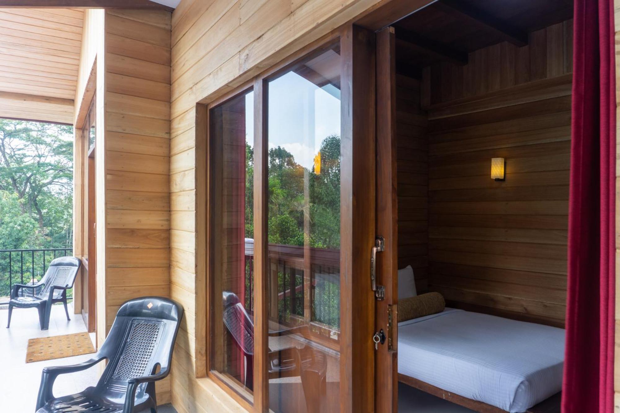 Refresh Inn إيلا المظهر الخارجي الصورة